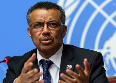 "Restringir el aborto no lo reduce, lo hace más inseguro": director de la OMS