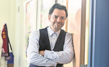 Eugenio Derbez abrirá el Festival Sundance con la cinta "Coda"