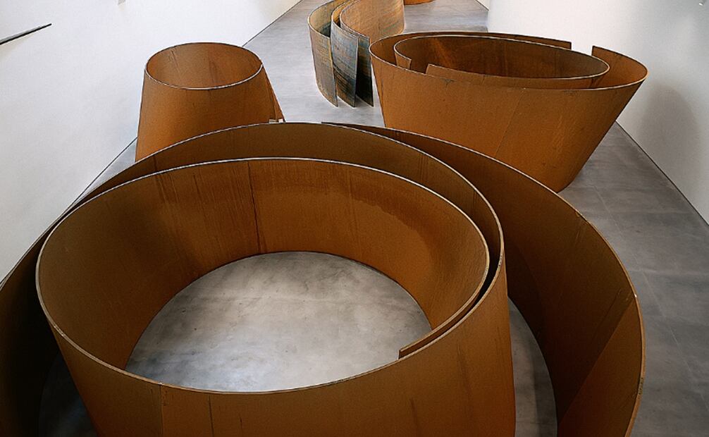 Foto: Vía guggenheim.