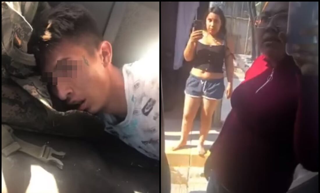 Fotos: capturas de pantalla