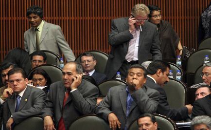 PRD rechaza alianza con el PAN en Puebla y Tlaxcala