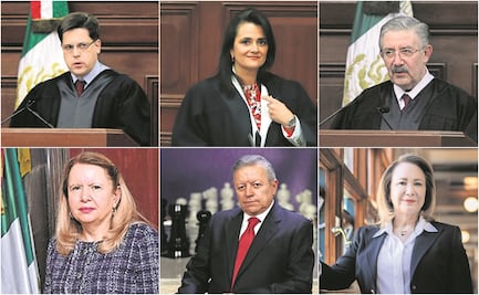 Dividida, Corte confirma pregunta para revocación