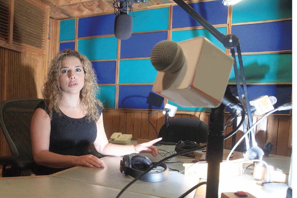 Beneficios. Durante la licitación, Tecnoradio tuvo un descuento de 15% en cada frecuencia por ser considerado nuevo entrante, por lo que tuvo un ahorro de 40 millones de pesos (ESPECIAL)