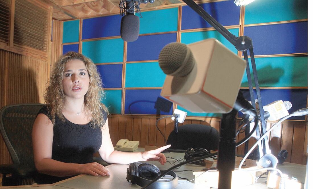 Beneficios. Durante la licitación, Tecnoradio tuvo un descuento de 15% en cada frecuencia por ser considerado nuevo entrante, por lo que tuvo un ahorro de 40 millones de pesos (ESPECIAL)