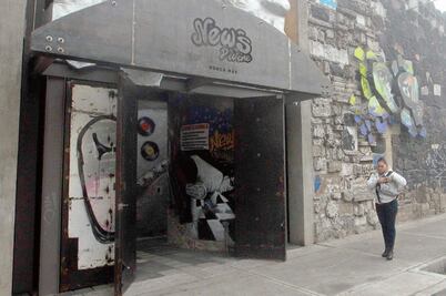 Amparan a ex policías por News Divine