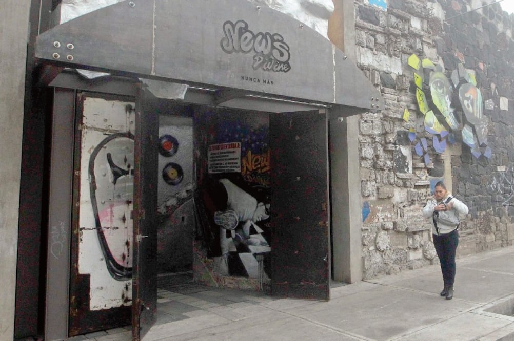 Los ex elementos de la Secretaría de Seguridad participaron en un operativo en la discoteca el 20 de junio de 2008 que derivó en la muerte de 12 jóvenes (ARCHIVO. EL UNIVERSAL)