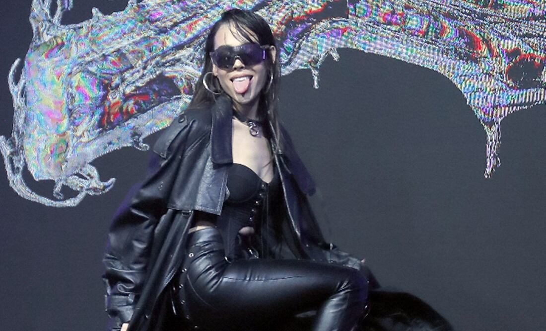 Foto: EFE/Mario Guzmán