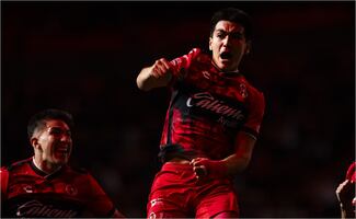 Resultado: Mientras México dormía, Xolos derrotó con autoridad a Tigres en la frontera