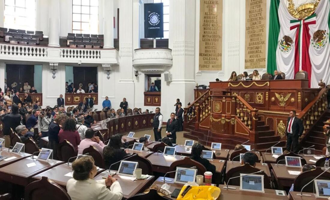 Imagen ilustrativa. Foto: Archivo. EL UNIVERSAL