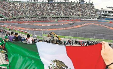 ¡Atentos! Gobierno de la CDMX regalará boletos de la F1 a estudiantes de primarias y secundarias