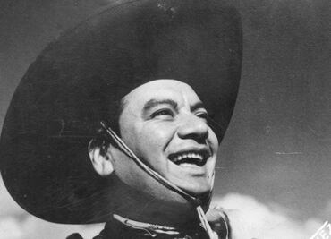 Siguen sueño de Cuco Sánchez en su centenario