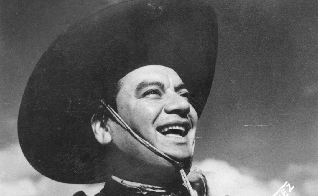 El artista fue muy cercano a su familia; registró 298 canciones e inlcuso hizo cine. FOTOS: ALINA SÁNCHEZ 