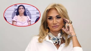 Detienen a Suzanne Faugier, ex productora de Adela Micha, por presunto fraude a "La Saga"