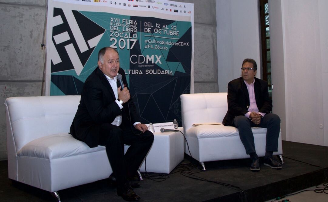 Foto: Cortesía Secretaría de Cultura CDMX