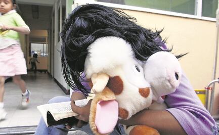 Van por más años de prisión a pederastas