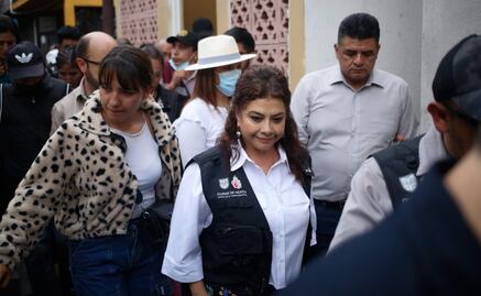 Brugada anuncia construcción de colector en Ejército de Oriente; busca frenar afectaciones a vecinos de Iztapalapa por fuertes lluvias