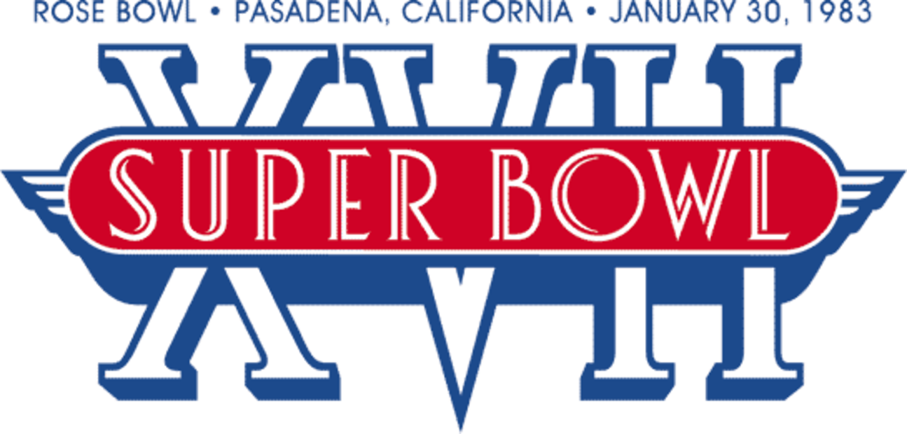 NFL: Conoce los logos de todos los Super Bowl