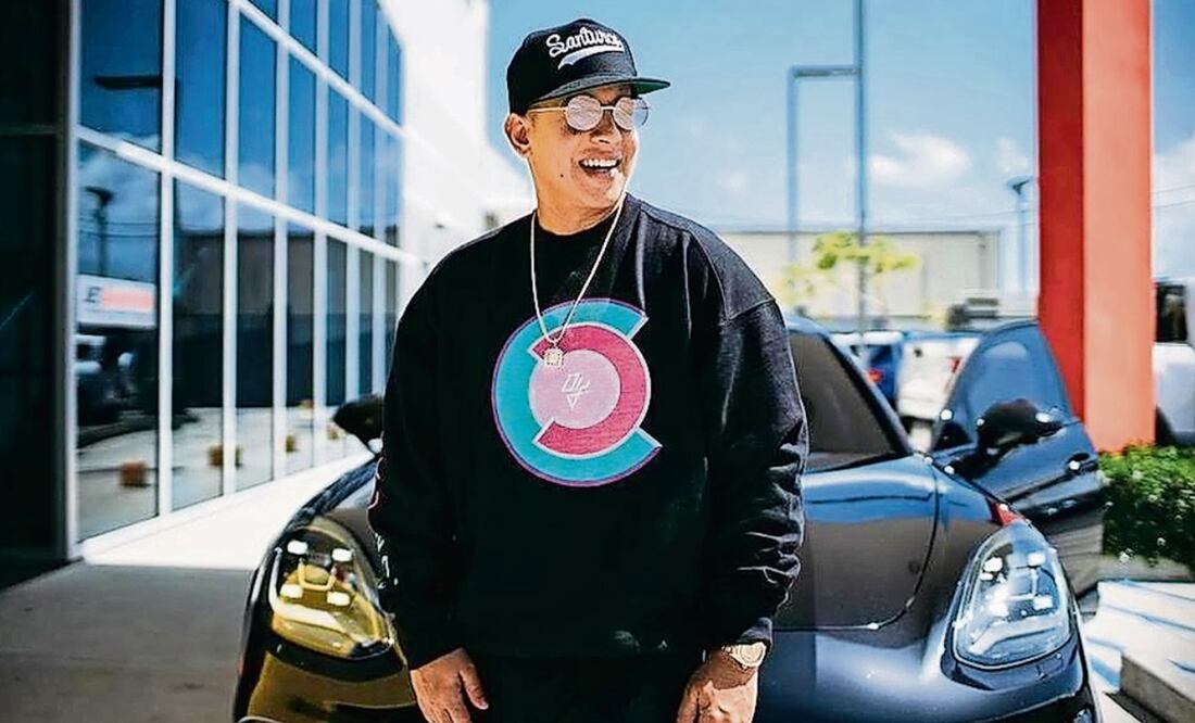 Daddy Yankee anunció el pasado domingo su retirada de la música.