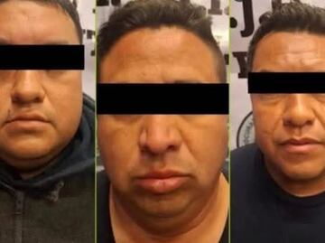 Vinculan a proceso a tres policías por muerte de una persona bajo su custodia en Tizayuca, Hidalgo