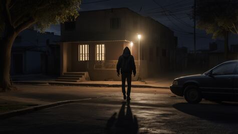 ¡No dejes sola tu casa o negocio! Cámaras de seguridad inteligentes con descuento en Amazon 