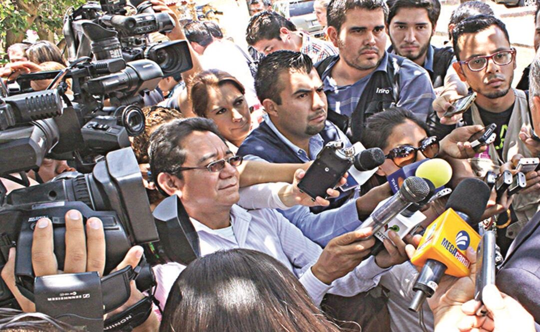 (Foto:Archivo/ElUniversal)