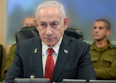 Netanyahu acepta propuesta de tregua de Trump; si Hamas la acepta, la guerra en Gaza puede terminar "inmediatamente", dice