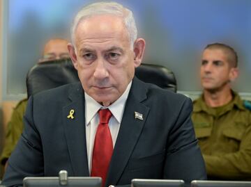 Netanyahu acepta propuesta de tregua de Trump; si Hamas la acepta, la guerra en Gaza puede terminar "inmediatamente", dice