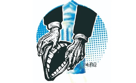 El Rey Zambada y la verdad que asoma