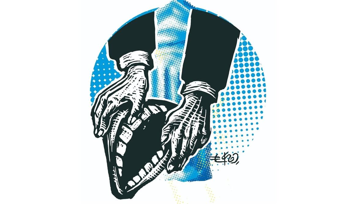 El Rey Zambada y la verdad que asoma