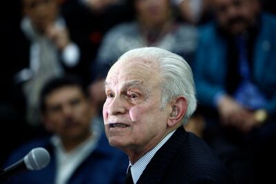 El perfil político de Lorenzo Servitje