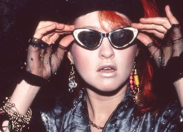 ¿Qué ver?: Punk, feminismo y más en el documental de Cyndi Lauper