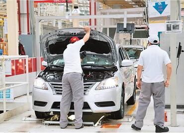 Mexican factory exports jump in November; jobless rate steady