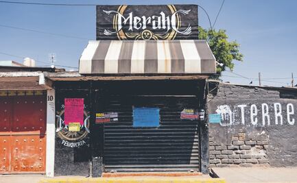 Tras 7 días del operativo, podrían reabrir barberías