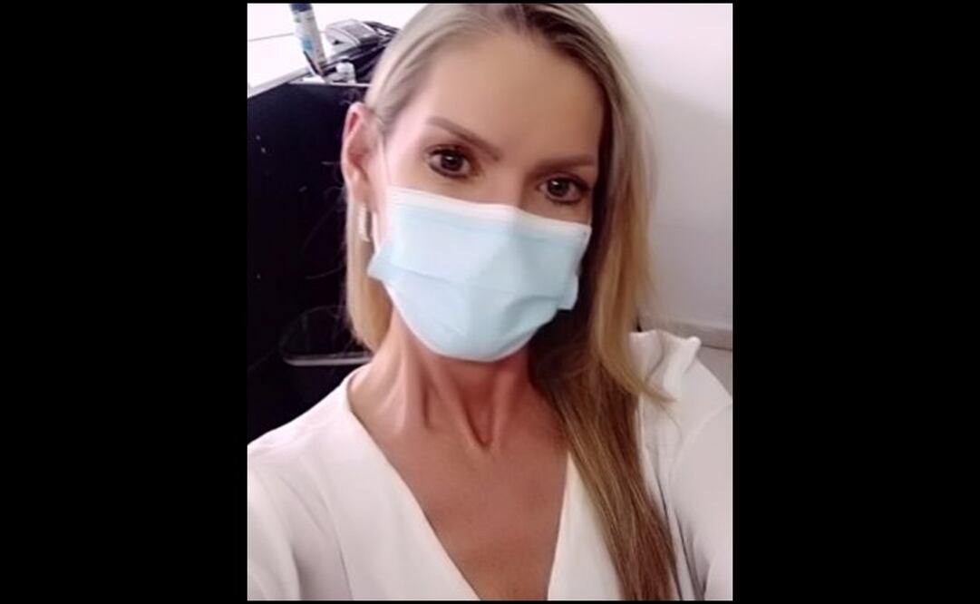 Foto: Twitter @marcelaluqu