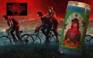 Stranger Things 5: Netflix regalará velas de los personajes ¿cuándo y dónde adquirirlas?