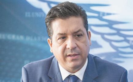 García Cabeza de Vaca pide que FGR le informe si lo investigan