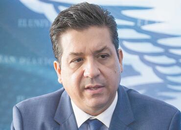 García Cabeza de Vaca pide que FGR le informe si lo investigan