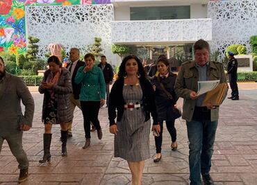 Alcaldesa de Iztapalapa llama a vecinos a integrar red de protección civil