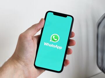 Qué celulares se quedarán sin Whatsapp el 31 de enero