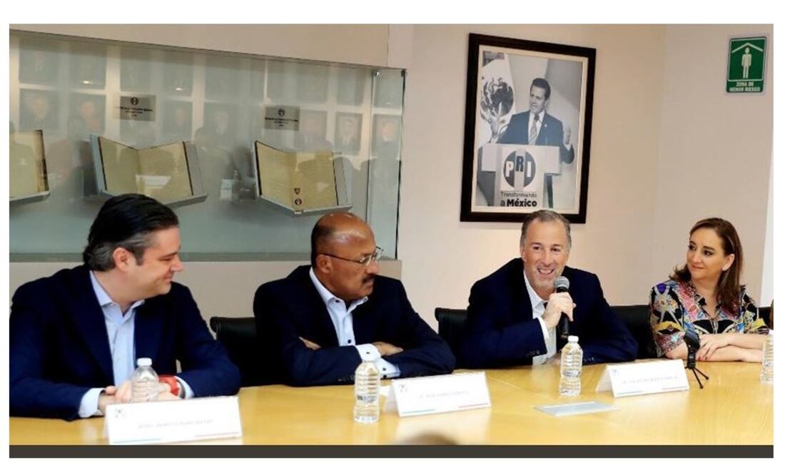 Foto: Tomada de Twitter