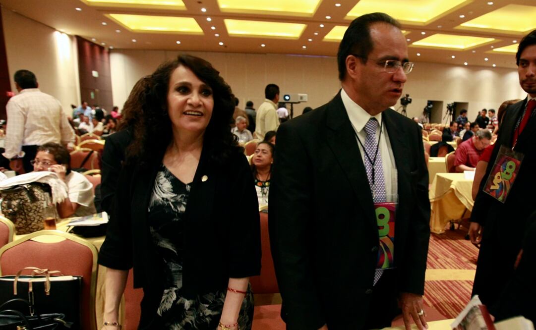 (Foto: Archivo - EL UNIVERSAL)