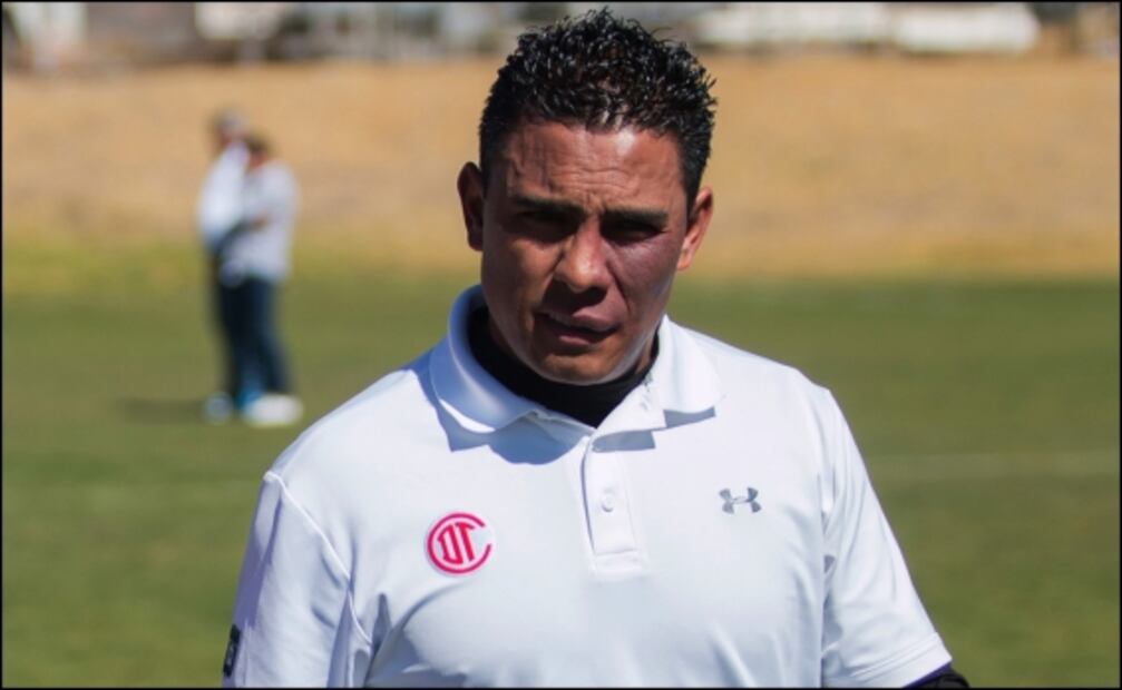 ¿Quiénes dirigen el futuro del futbol mexicano?