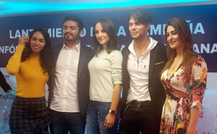 Lanzan campaña para alertar sobre embarazos en adolescentes