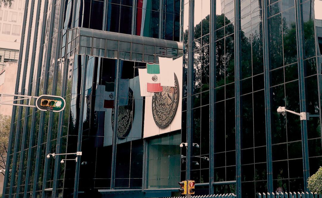 Más de 630 edificios públicos dañados