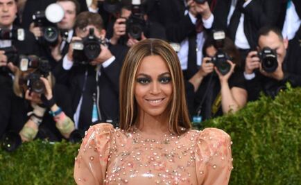 Beyoncé prestará su voz a Nala en "remake" de "El Rey León"