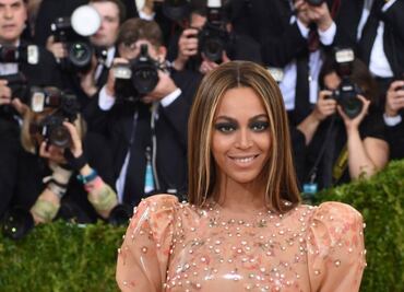 Beyoncé prestará su voz a Nala en "remake" de "El Rey León"