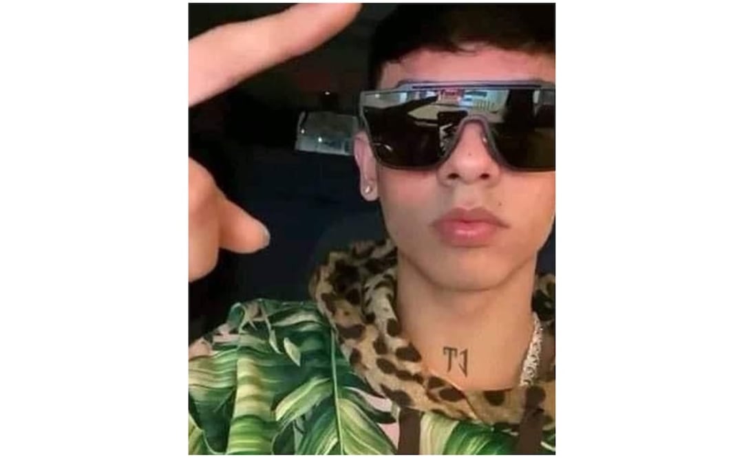 Natanael Cano. Foto: Instagram