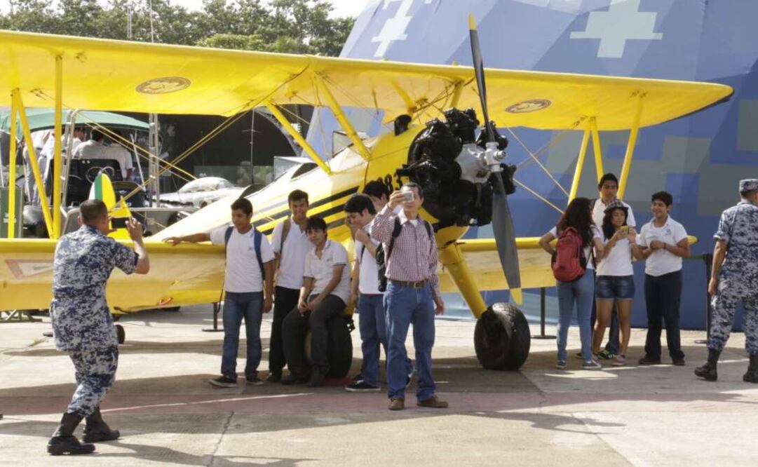 Foto: Luma López / EL UNIVERSAL