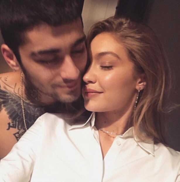 ¡Sorpresa! Gigi Hadid podría estar embarazada de Zayn Malik, reporta TMZ