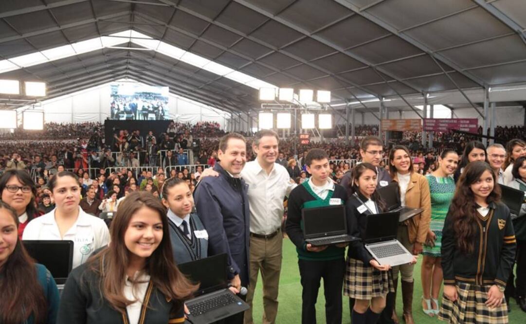 (Foto: Tomada de Twitter @aurelionuno)